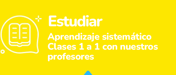 Los cursos de inglés online de 51Talk brindan un aprendizaje sistemático.