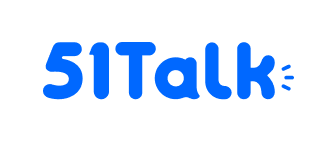 51Talk公式ロゴ