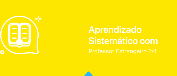Os cursos de inglês online da 51talk proporcionam um aprendizado sistemático.