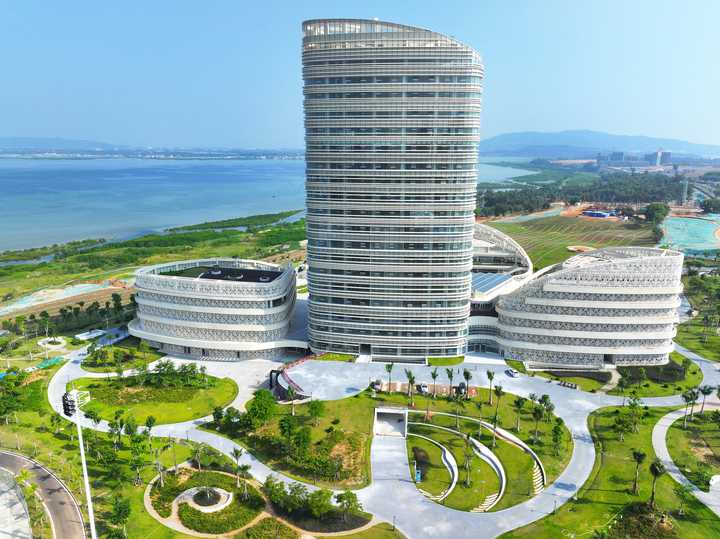 图书馆学习空间