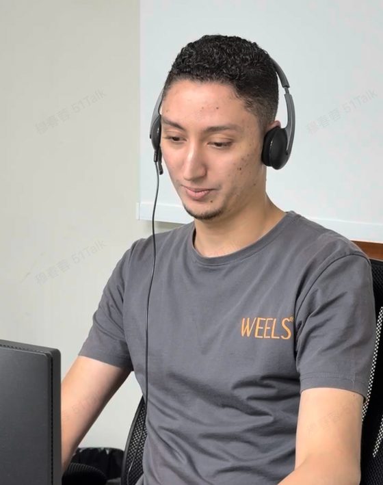 إسلام محمد